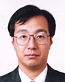 Professor Hiroki Takahara